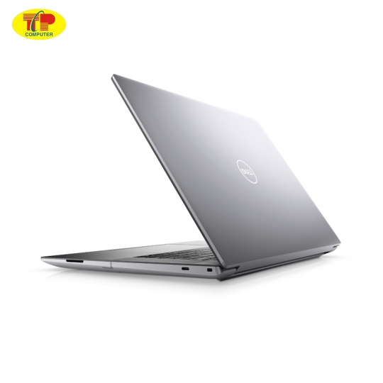 Laptop Dell Mobile Precision Workstation 7680 vPro (71024681) (i7-13850HX/32GB RAM/1TB SSD/RTX2000 Ada 8GB/16 inch FHD+/ Win 11 Pro/Xám)