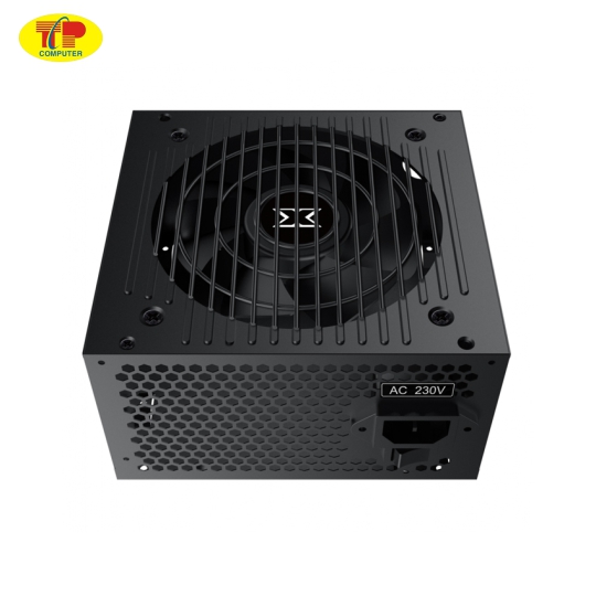 Nguồn Xigmatek X-POWER III 550 - 500W EN45983 (Màu Đen)
