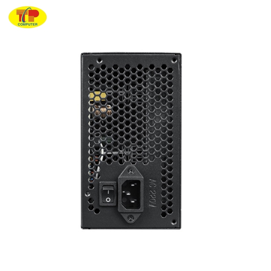 Nguồn máy tính AIGO VK450 - 450W (Màu Đen)