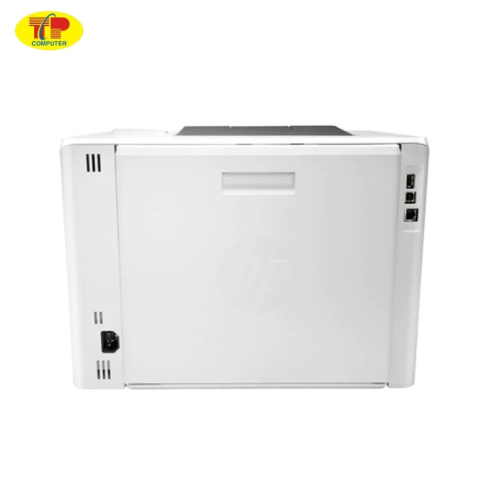 Máy in màu HP Color LaserJet Pro M454dn (W1Y44A)