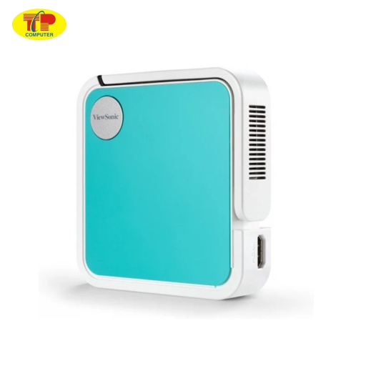 Máy chiếu ViewSonic M1 mini plus