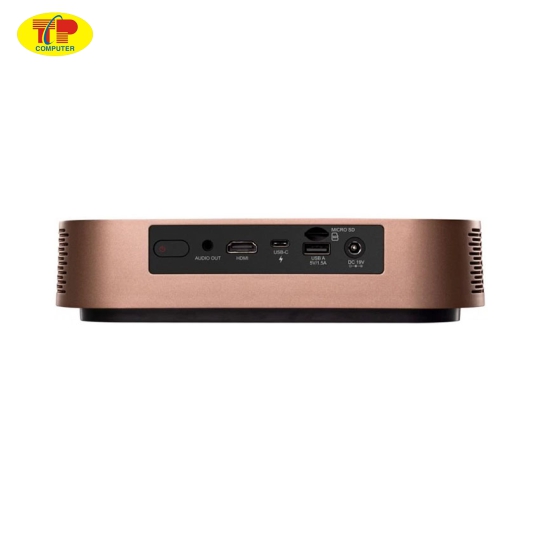 Máy chiếu LED thông minh ViewSonic M2W