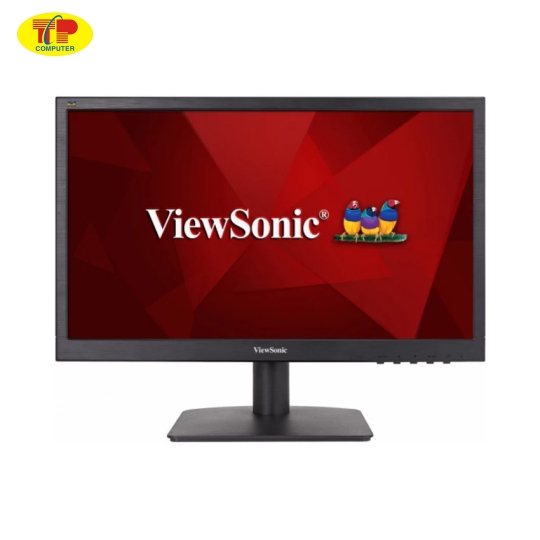 Màn hình ViewSonic VA1903-H-2 (18.5 inch/HD/TN/60Hz/5ms)