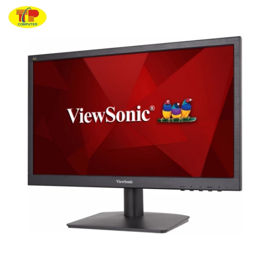 Màn hình ViewSonic VA1903-H-2 (18.5 inch/HD/TN/60Hz/5ms)