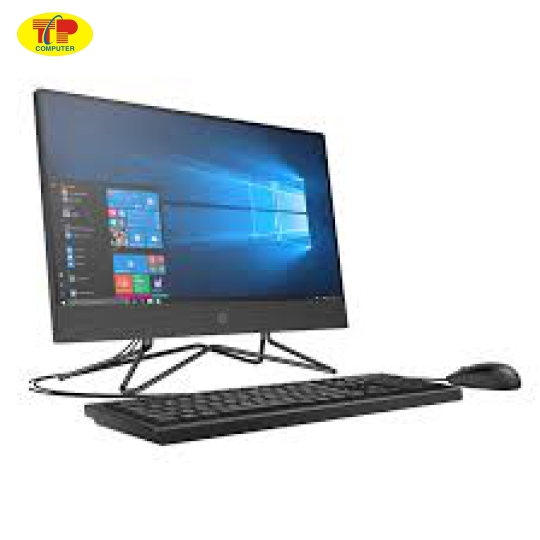 Máy tính để bàn AIO HP 200 Pro G4 (74S23PA)