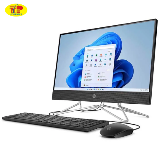 Máy tính để bàn AIO HP 200 Pro G4 (74S23PA)