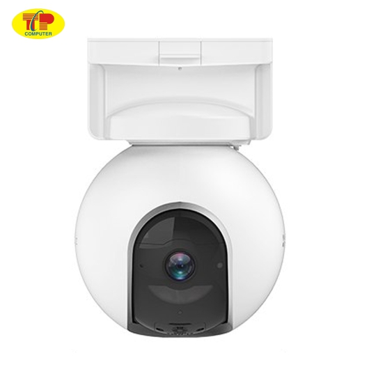 Camera EZVIZ CS-EB8 (3MP/Có khe Sim 4G/Hỗ trợ Pin năng lượng mặt trời)