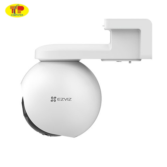 Camera EZVIZ CS-EB8 (3MP/Có khe Sim 4G/Hỗ trợ Pin năng lượng mặt trời)