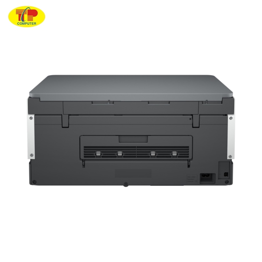 Máy in phun màu HP Smart Tank 670 All In One ( 6UU48A)