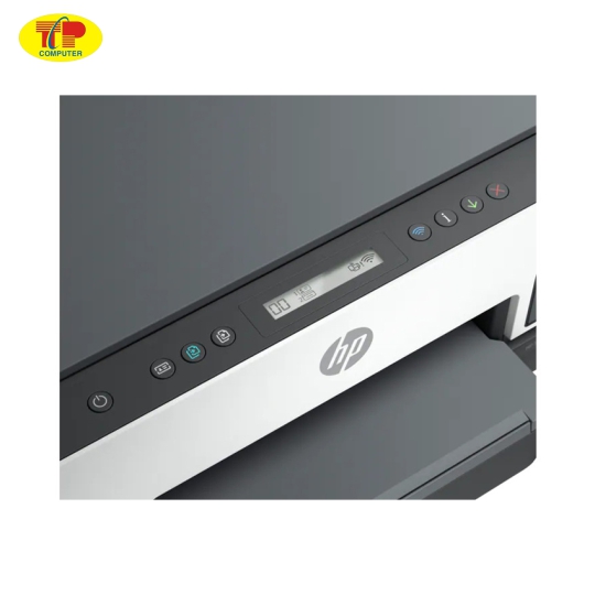 Máy in phun màu HP Smart Tank 670 All In One ( 6UU48A)
