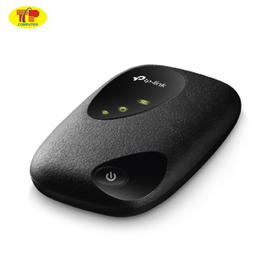 Bộ phát Wifi di động 4G TP-Link M7000 (4G LTE/ Ăng-ten ngầm/ Khe Sim 4G/ 10 User)