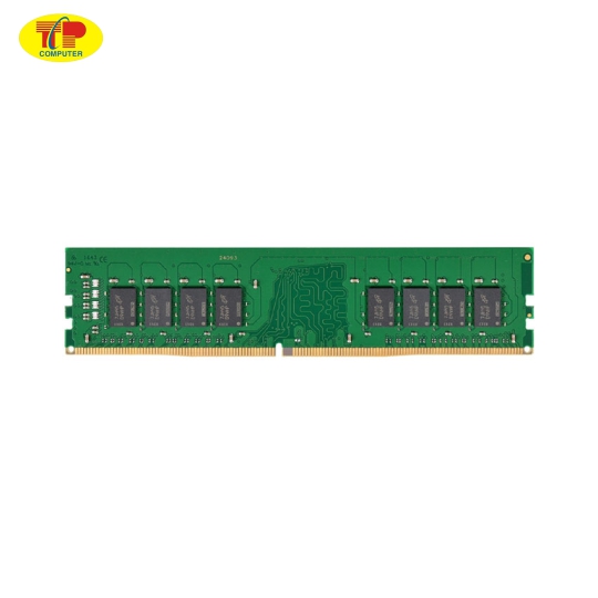 RAM Desktop KINGSTON (KVR32N22D8/16-KVR32N22S8/16) 16GB (1x16GB) DDR4 3200MHz