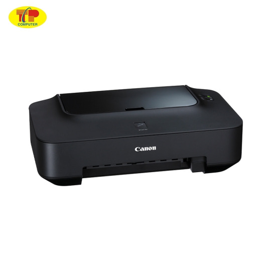 Máy In Canon IP2770 - Phun màu đơn năng