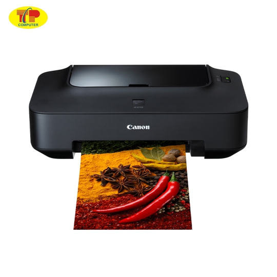Máy In Canon IP2770 - Phun màu đơn năng