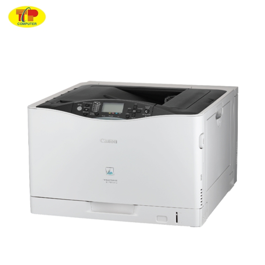 Máy In Canon LBP 843 Cx - Laser màu đơn năng A3