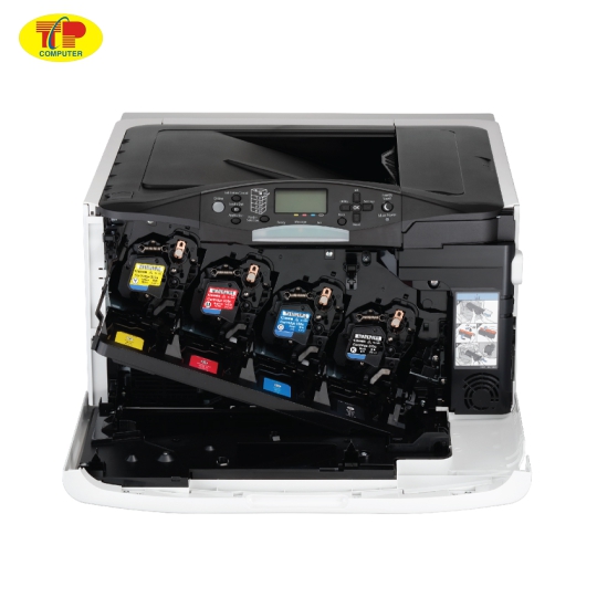 Máy In Canon LBP 843 Cx - Laser màu đơn năng A3