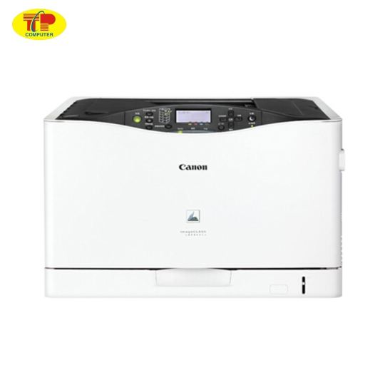Máy In Canon LBP 843 Cx - Laser màu đơn năng A3
