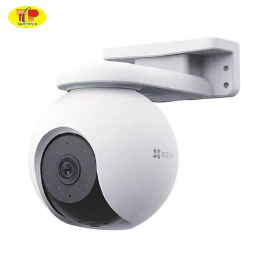 Camera WiFi EZVIZ H8 Pro