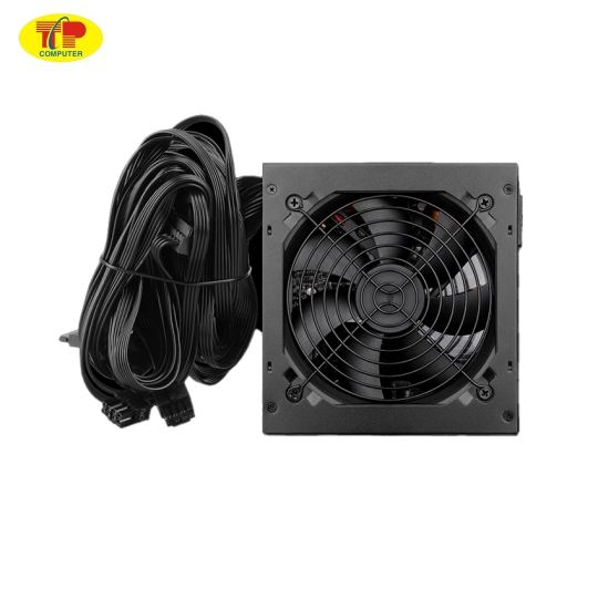 Nguồn SEGOTEP GN850W - 850W - 80 Plus Gold - ATX3.0+PCIE 5.0 - Non Modular