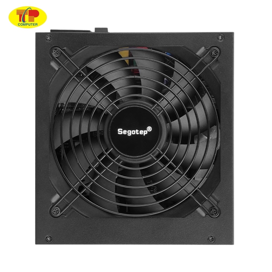Nguồn SEGOTEP GN850W - 850W - 80 Plus Gold - ATX3.0+PCIE 5.0 - Non Modular
