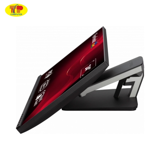 Màn hình ViewSonic TD2455 (23.8 inch/FHD/IPS/60Hz/6ms/cảm ứng)