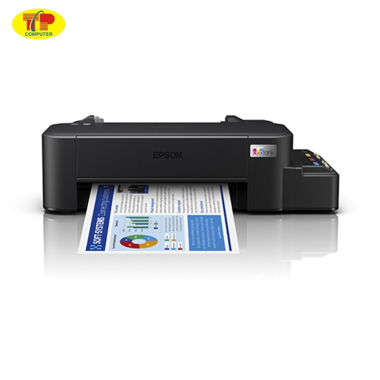 Máy In phun màu Epson L121 - Đơn năng