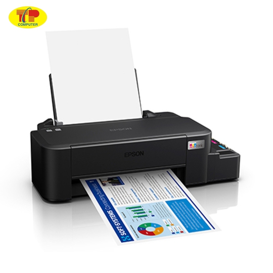 Máy In phun màu Epson L121 - Đơn năng