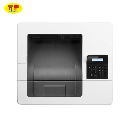 Máy in đen trắng Laser HP LaserJet Pro M501dn (J8H61A) - Đơn năng