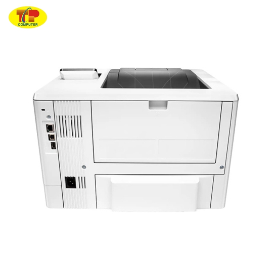 Máy in đen trắng Laser HP LaserJet Pro M501dn (J8H61A) - Đơn năng
