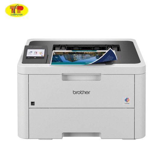 Máy in Brother HL-L3280CDW - in laser màu đơn năngn laser màu đơn năng