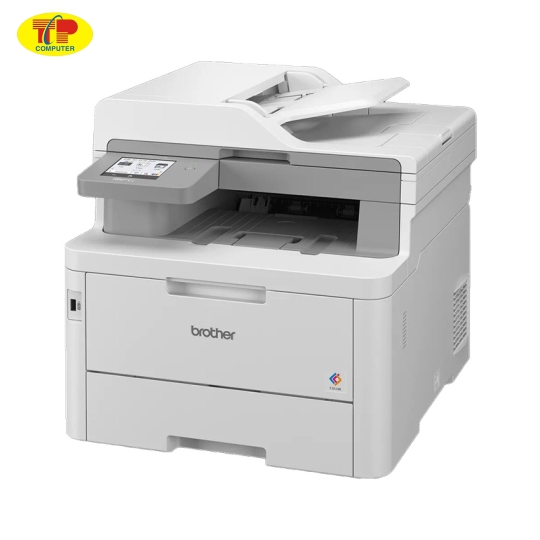 Máy in Brother MFC-L8340CDW - in laser màu đa năng có fax