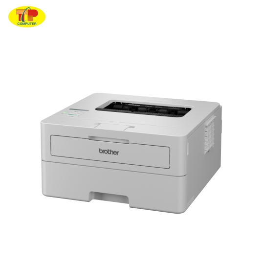 Máy in Brother HL-B2100D - in trắng đen đơn năng