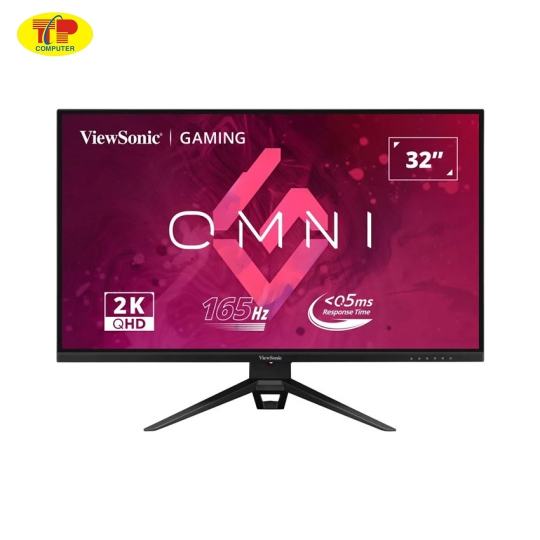 Màn hình ViewSonic VX3219-2K-Pro-2 (31.5 inch/QHD/IPS/165Hz/0.43ms)