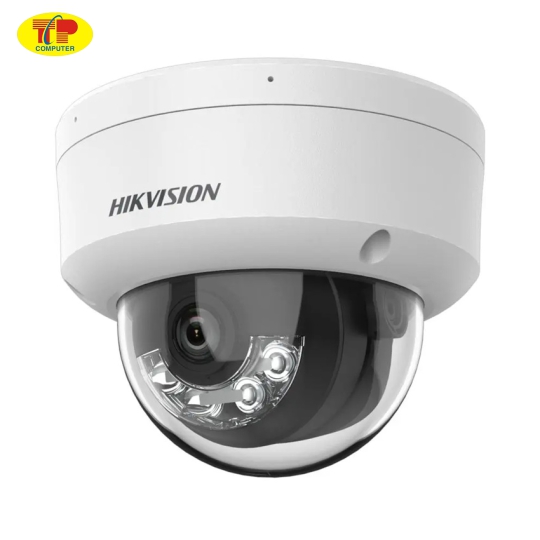 CAMERA HIKVISION DS-2CD1123G2-LIUF/ PHÁT HIỆN NGƯỜI/ CÓ MÍC