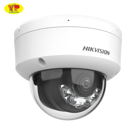 CAMERA HIKVISION DS-2CD1123G2-LIUF/ PHÁT HIỆN NGƯỜI/ CÓ MÍC