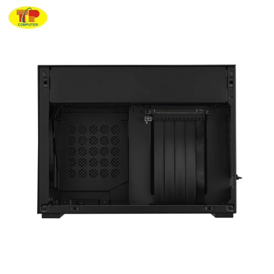Vỏ case Lian Li A4H2O Black (PCIe 4.0 cable) - A4-H2O X4