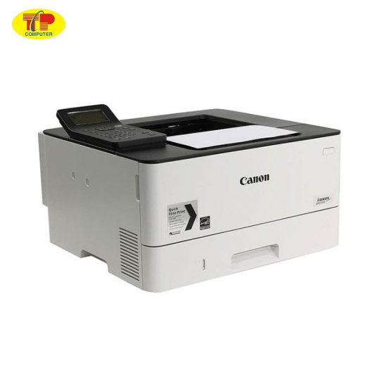 Máy in Canon LBP 223DW - in đen trắng đơn năng (Nhập Khẩu)