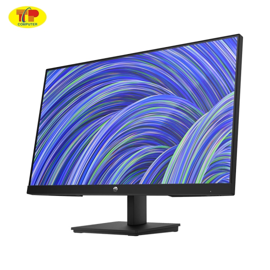 Màn hình HP V24i G5 (23.8 inch/FHD/IPS/75Hz/5ms) (65P59AA)
