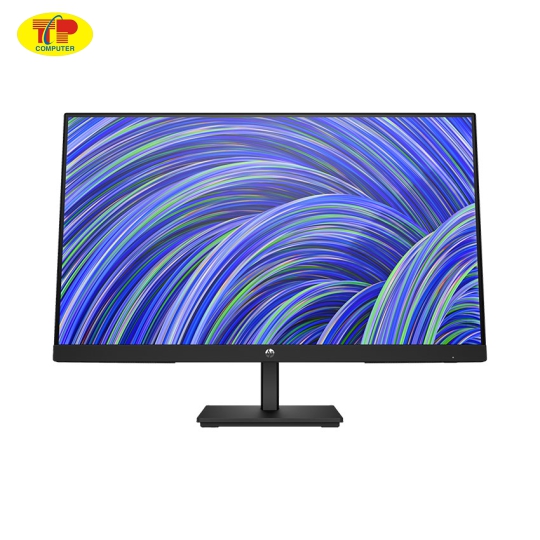 Màn hình HP V24i G5 (23.8 inch/FHD/IPS/75Hz/5ms) (65P59AA)