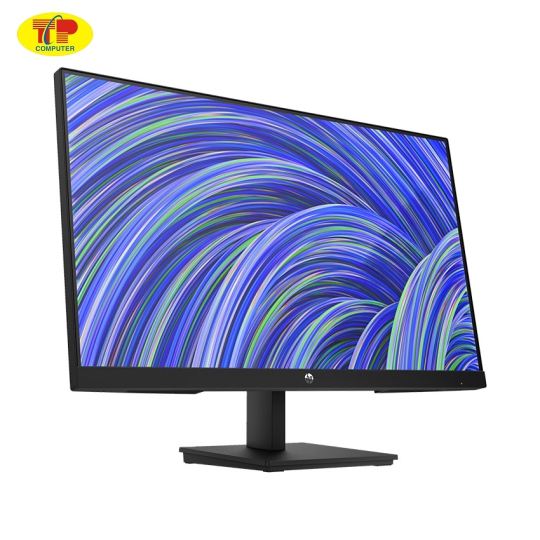 Màn hình HP V24i G5 (23.8 inch/FHD/IPS/75Hz/5ms) (65P59AA)