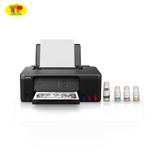 Máy In Canon PIXMA G1730 - In phun màu đơn năng