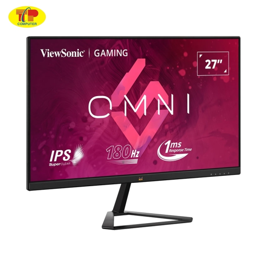 Màn hình ViewSonic VX2779-HD-Pro (27 inch/FHD/IPS/180Hz/1ms)