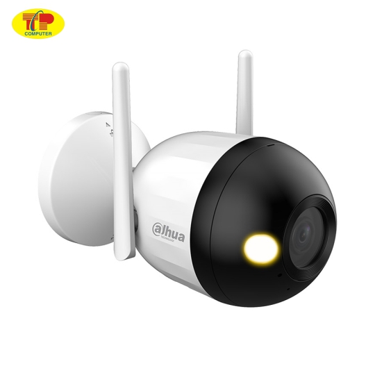 Camera Dahua DH-F4C-LED