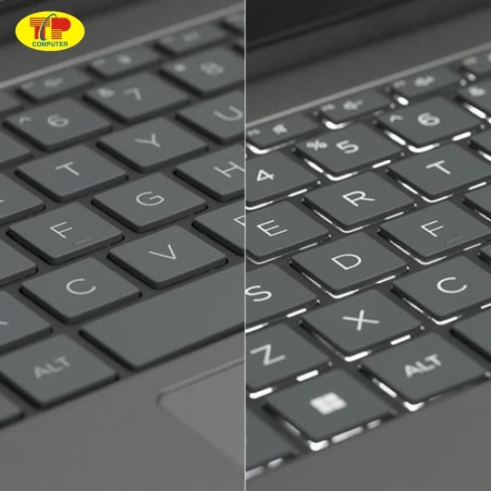 Laptop HP Envy x360 14 fc0162TU Ultra 5 125U/16GB/512GB/OfficeHS/Win11 (AY8X1PA) 