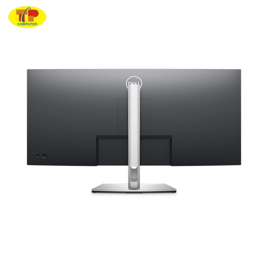 Màn hình Dell P3424WE (34 inch/WQHD/IPS/60Hz/5ms/cong) 