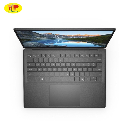 Laptop Dell Inspiron 5440 (5463BLK-D0F3W) (i5-1334U/8GB RAM/512GB SSD/14 inch FHD+/Đèn bàn phím/Win11/Đen)  