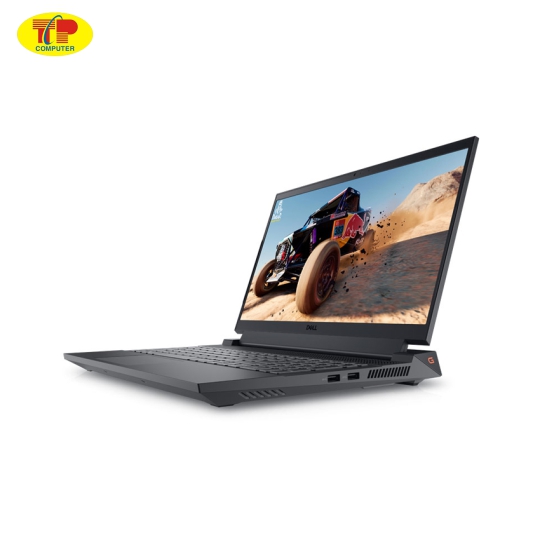 Laptop Dell Gaming G15 5530 (G15-5530-i7HX161W11GR4060) (Geforce RTX4060 8GB/i7 13650HX/16GB RAM/1TB SSD//15.6 inch FHD 165Hz/ Win11/OfficeHS21/Xám đen)