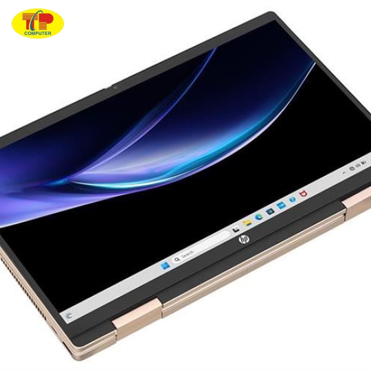 Laptop HP Pavilion X360 14 ek2027TU Core 7 150U/16GB/512GB/Win11 (9Z2V9PA) 