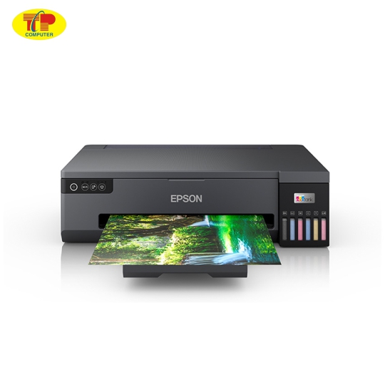 Máy In phun màu Epson L18050 - Đơn năng