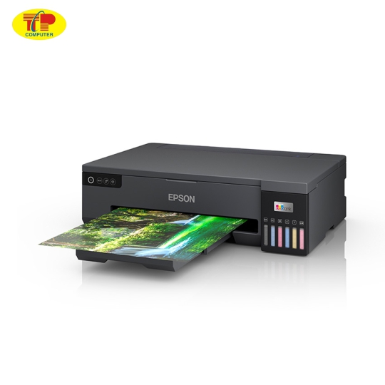Máy In phun màu Epson L18050 - Đơn năng